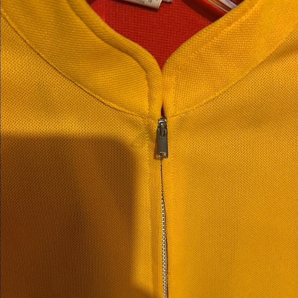 Men's vintage 1970s Burger King uniform shirt - Picture 2 of 5